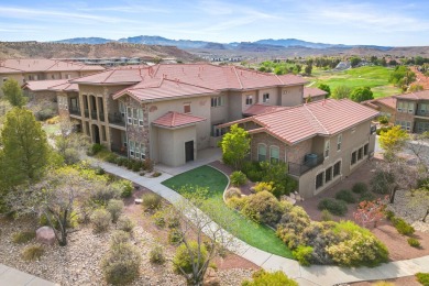 Welcome to easy living in St. George! This charming 2-bedroom on Sunbrook Golf Course in Utah - for sale on GolfHomes.com, golf home, golf lot