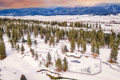 Ideally positioned within Meadow Creek Subdivision, this on Meadowcreek Golf Resort in ID - for sale on GolfHomes.com, golf home, golf lot