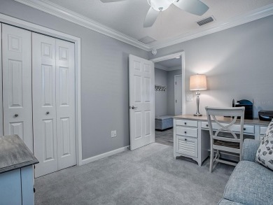 Escape to the vibrant community of The Villages, where golf on Pennbrooke Fairways in Florida - for sale on GolfHomes.com, golf home, golf lot