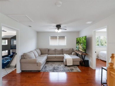 Welcome to this beautifully maintained two-story home located in on Eagle Creek Golf Club in Florida - for sale on GolfHomes.com, golf home, golf lot