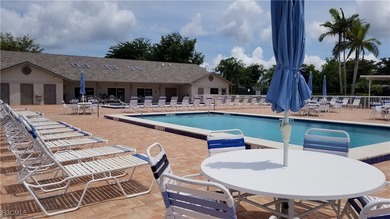 This convenient 1st-floor condo in Sawgrass @ Golfview features on Golfview Golf and Racquet Club in Florida - for sale on GolfHomes.com, golf home, golf lot