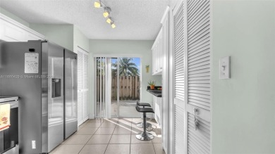 Check out this 2-bedroom, 2-bathroom condo in the Bonita Golf on Country Club of Miami in Florida - for sale on GolfHomes.com, golf home, golf lot