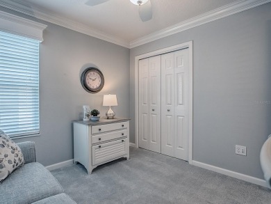 Escape to the vibrant community of The Villages, where golf on Pennbrooke Fairways in Florida - for sale on GolfHomes.com, golf home, golf lot