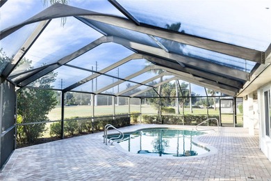 Stunning Newly Renovated Pool Home with RV Garage w/Full Hookups on Silverado Golf and Country Club in Florida - for sale on GolfHomes.com, golf home, golf lot