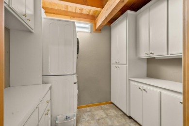 Welcome to your dream mountain escape! This fully furnished on Lake Almanor West Golf Course in California - for sale on GolfHomes.com, golf home, golf lot