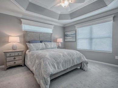 Escape to the vibrant community of The Villages, where golf on Pennbrooke Fairways in Florida - for sale on GolfHomes.com, golf home, golf lot