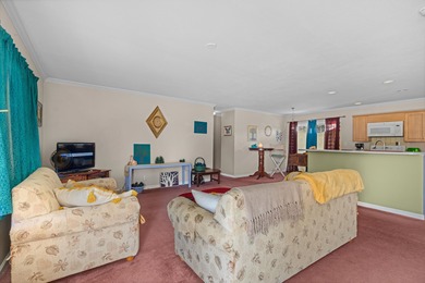 Welcome to this spacious 3-bedroom, 2-bath home located in the on Long Bay Club in South Carolina - for sale on GolfHomes.com, golf home, golf lot