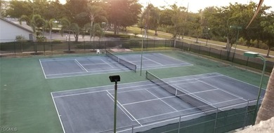 This convenient 1st-floor condo in Sawgrass @ Golfview features on Golfview Golf and Racquet Club in Florida - for sale on GolfHomes.com, golf home, golf lot