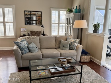 Welcome to this pristine&impeccably maintained home,perfectly on Greenbriar At Ocean Aire Golf and Country Club in New Jersey - for sale on GolfHomes.com, golf home, golf lot