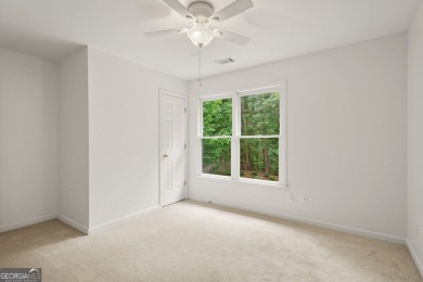 Welcome to this beautifully maintained 5-bedroom, 3-bathroom on Bridgemill Golf Club in Georgia - for sale on GolfHomes.com, golf home, golf lot