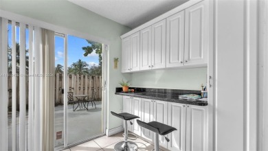 Check out this 2-bedroom, 2-bathroom condo in the Bonita Golf on Country Club of Miami in Florida - for sale on GolfHomes.com, golf home, golf lot