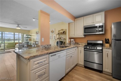 Quaint Updated 2 Bedrooms and 1 Bath Condo. The kitchen has been on Seven Lakes Golf and Tennis Community in Florida - for sale on GolfHomes.com, golf home, golf lot