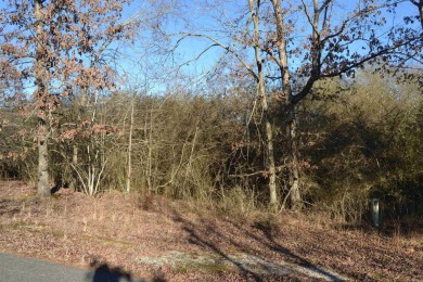 Check out this great golf course lot located at 15 green of on Coronado Golf Course in Arkansas - for sale on GolfHomes.com, golf home, golf lot