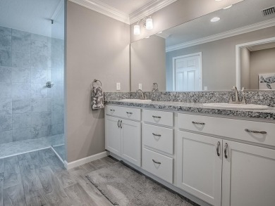Escape to the vibrant community of The Villages, where golf on Pennbrooke Fairways in Florida - for sale on GolfHomes.com, golf home, golf lot