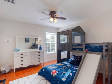 Welcome to this beautifully maintained two-story home located in on Eagle Creek Golf Club in Florida - for sale on GolfHomes.com, golf home, golf lot