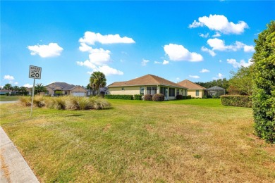 This Ayreshire II is located in the much sought-after 55+ on Candler Hills Golf and Country Club in Florida - for sale on GolfHomes.com, golf home, golf lot