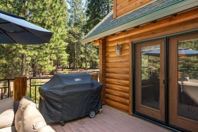 Welcome to your dream mountain escape! This fully furnished on Lake Almanor West Golf Course in California - for sale on GolfHomes.com, golf home, golf lot