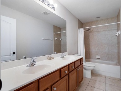 Welcome to this beautifully maintained two-story home located in on Eagle Creek Golf Club in Florida - for sale on GolfHomes.com, golf home, golf lot