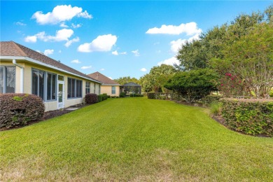 This Ayreshire II is located in the much sought-after 55+ on Candler Hills Golf and Country Club in Florida - for sale on GolfHomes.com, golf home, golf lot