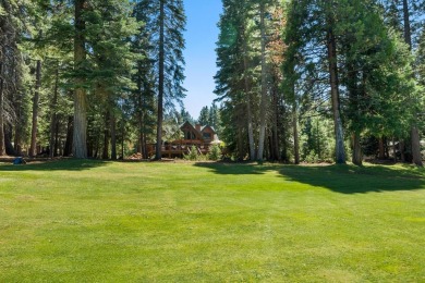 Welcome to your dream mountain escape! This fully furnished on Lake Almanor West Golf Course in California - for sale on GolfHomes.com, golf home, golf lot