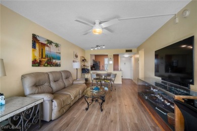 Quaint Updated 2 Bedrooms and 1 Bath Condo. The kitchen has been on Seven Lakes Golf and Tennis Community in Florida - for sale on GolfHomes.com, golf home, golf lot