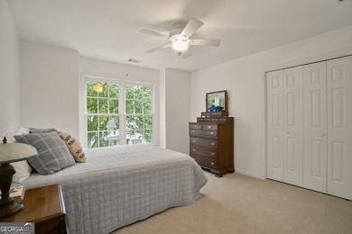 Welcome to this beautifully maintained 5-bedroom, 3-bathroom on Bridgemill Golf Club in Georgia - for sale on GolfHomes.com, golf home, golf lot