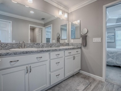 Escape to the vibrant community of The Villages, where golf on Pennbrooke Fairways in Florida - for sale on GolfHomes.com, golf home, golf lot