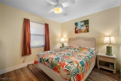 Quaint Updated 2 Bedrooms and 1 Bath Condo. The kitchen has been on Seven Lakes Golf and Tennis Community in Florida - for sale on GolfHomes.com, golf home, golf lot