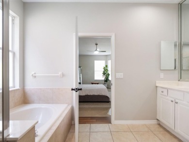 Welcome to this beautifully maintained two-story home located in on Eagle Creek Golf Club in Florida - for sale on GolfHomes.com, golf home, golf lot
