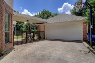 A Timarron classic, one of the most ideal locations & proximity on Timarron Country Club in Texas - for sale on GolfHomes.com, golf home, golf lot