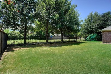 A Timarron classic, one of the most ideal locations & proximity on Timarron Country Club in Texas - for sale on GolfHomes.com, golf home, golf lot