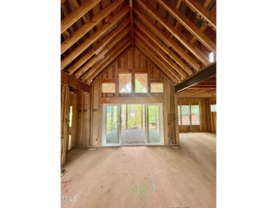 Move In-Ready September 2025.

Experience refined living in this on Chapel Ridge Golf Club in North Carolina - for sale on GolfHomes.com, golf home, golf lot