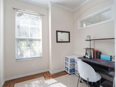Welcome to this beautifully maintained two-story home located in on Eagle Creek Golf Club in Florida - for sale on GolfHomes.com, golf home, golf lot
