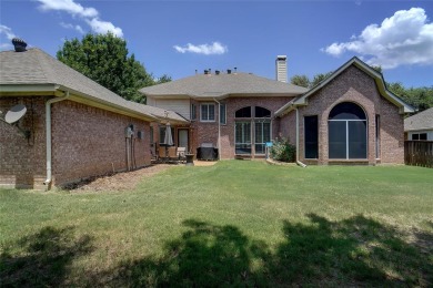 A Timarron classic, one of the most ideal locations & proximity on Timarron Country Club in Texas - for sale on GolfHomes.com, golf home, golf lot