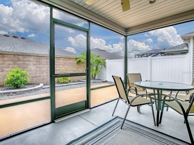 Escape to the vibrant community of The Villages, where golf on Pennbrooke Fairways in Florida - for sale on GolfHomes.com, golf home, golf lot