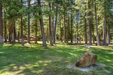 Welcome to your dream mountain escape! This fully furnished on Lake Almanor West Golf Course in California - for sale on GolfHomes.com, golf home, golf lot