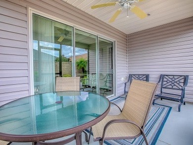 Escape to the vibrant community of The Villages, where golf on Pennbrooke Fairways in Florida - for sale on GolfHomes.com, golf home, golf lot
