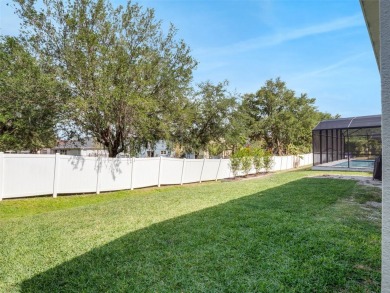 Welcome to this beautifully maintained two-story home located in on Eagle Creek Golf Club in Florida - for sale on GolfHomes.com, golf home, golf lot