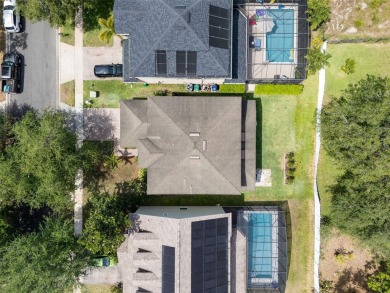 Welcome to this beautifully maintained two-story home located in on Eagle Creek Golf Club in Florida - for sale on GolfHomes.com, golf home, golf lot