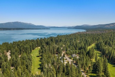 Welcome to your dream mountain escape! This fully furnished on Lake Almanor West Golf Course in California - for sale on GolfHomes.com, golf home, golf lot