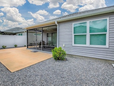 Escape to the vibrant community of The Villages, where golf on Pennbrooke Fairways in Florida - for sale on GolfHomes.com, golf home, golf lot