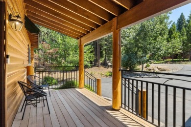 Welcome to your dream mountain escape! This fully furnished on Lake Almanor West Golf Course in California - for sale on GolfHomes.com, golf home, golf lot