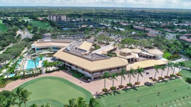 Nestled on the first fairway, with a ideal location, within on Gleneagles Golf and Country Club in Florida - for sale on GolfHomes.com, golf home, golf lot