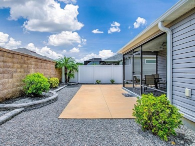 Escape to the vibrant community of The Villages, where golf on Pennbrooke Fairways in Florida - for sale on GolfHomes.com, golf home, golf lot