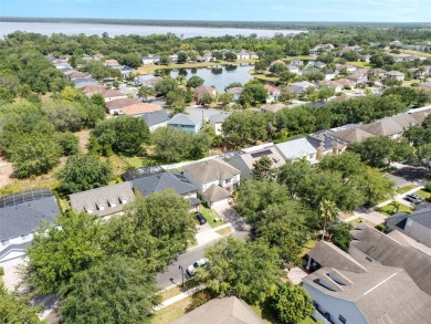 Welcome to this beautifully maintained two-story home located in on Eagle Creek Golf Club in Florida - for sale on GolfHomes.com, golf home, golf lot