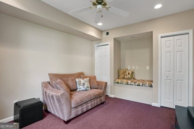 Welcome to this beautifully maintained 5-bedroom, 3-bathroom on Bridgemill Golf Club in Georgia - for sale on GolfHomes.com, golf home, golf lot