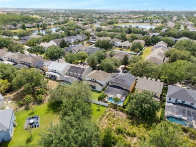 Welcome to this beautifully maintained two-story home located in on Eagle Creek Golf Club in Florida - for sale on GolfHomes.com, golf home, golf lot