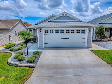 Escape to the vibrant community of The Villages, where golf on Pennbrooke Fairways in Florida - for sale on GolfHomes.com, golf home, golf lot
