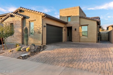 Welcome to North Scottsdale, situated right around several golf on Whisper Rock Golf Club  in Arizona - for sale on GolfHomes.com, golf home, golf lot