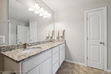 Award Winning Clearview Homes is Building Awesome Condo's on the on Rolling Hills Golf Club in Michigan - for sale on GolfHomes.com, golf home, golf lot